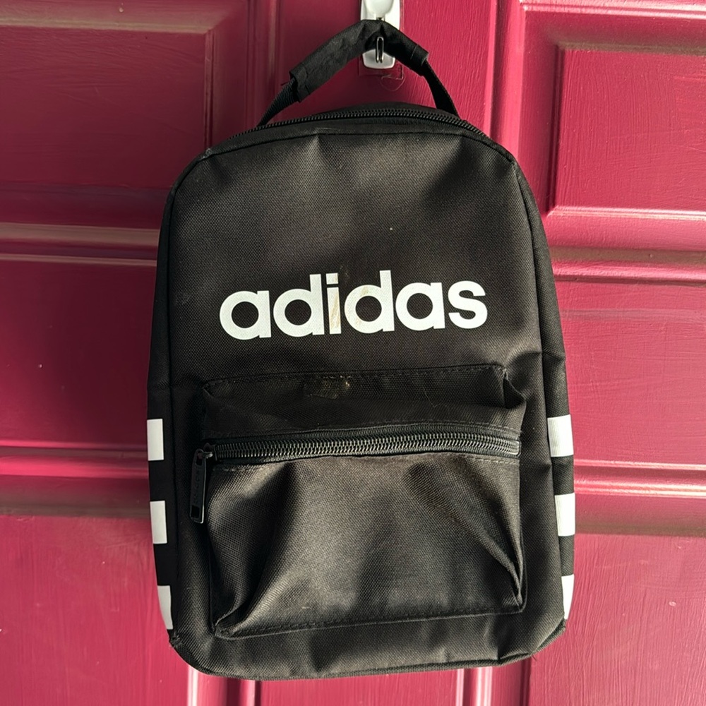 Adidas Lunchbox